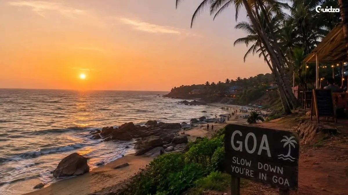 goa for couples